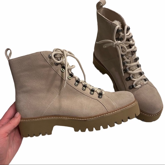 splendid combat boots